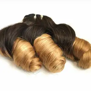 HOT SALE !! loose wave hair weaving full cuticle unprocessed hight product 100% virgin human hair from Viet Nam manufacturer