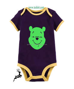 Combinaisons pour bébé, vêtements en coton doux et respirants, tenue pour nourrissons, fabricant OEM, approvisionnement en gros, combinaisons pour bébé en gros - Product Image 4