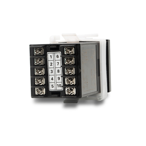 AOYI XMTG-6581/6681/6081 Contrôleur précis Thermostat de régulation de température numérique à <span class=keywords><strong>usage</strong></span> industriel pour moulage par injection - Product Image 4