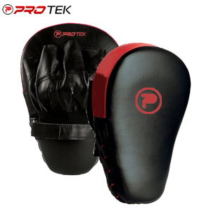 Équipement d'entraînement de boxe pratique Coussinets de mise au point efficaces pour l'entraînement des boxeurs - Product Image 4