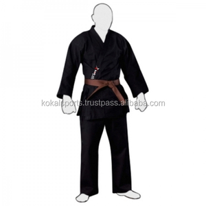American Martial Arts Supply / Karateanzug - Product Image 4