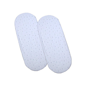 Drap de lit en coton biologique, vente en gros - Product Image 1