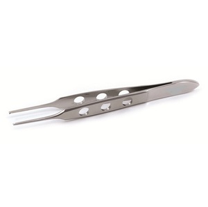 Forceps de tejido de obispo, rectos - Product Image 1