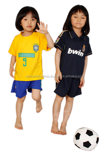 Uniforme de fútbol para niños - Product Image 4