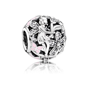 Perles en argent Sterling 925, perles pour la fabrication de bijoux - Product Image 1