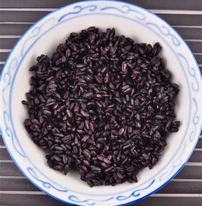 Oferta de fábrica Extracto de arroz negro en polvo Antocianinas 25% Extracto de arroz negro - Product Image 2