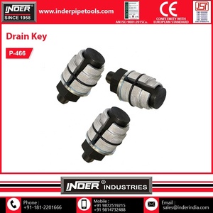 Quality Material Plumbing Bathtub <b>Drain</b> <b>Key</b> Tools Trusted Manufacturer and Exporter From India - Product Image 5