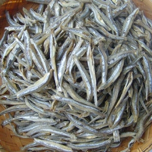 Meilleur Prix Anchois séchés/Sprats du Vietnam Partie entière Contacter Mme Jessi - Product Image 2