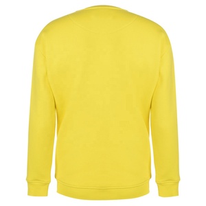 Sudadera con Capucha Personalizada de Invierno, Manga Larga, con Estampado, para Hombre, 100% Algodón, Transpirable, Forro Polar, Estilo Occidental - Product Image 3