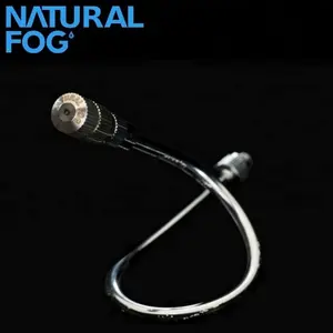 Taiwan Natural Fog Mist System Accessories 15cm 5.9inch Extension Extender