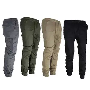 Latest Craze Branded Mens Joggers in Bangladeshi Readymade Garments Stock