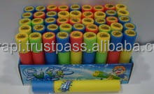 ปืนฉีดน้ำพลาสติกอิเล็กทรอนิกส์ ของเล่นที่ดีที่สุดสำหรับเด็ก - Product Image 5