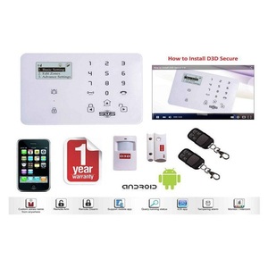 Sistema de bloqueo - Product Image 3