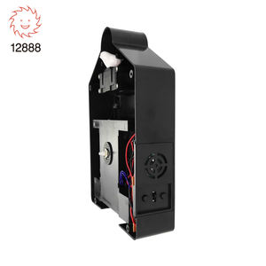 Module de mécanisme pour horloge murale culikoo, Quartz verni, jeune ville, bricolage, nouvelle collection - Product Image 2