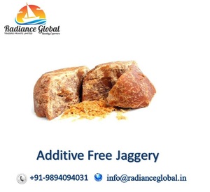 Jaggery de Caña de Azúcar Fresca Sin Aditivos de Tamil Nadu, Certificado por APEDA e ISO - Product Image 4