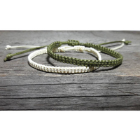 Macrame Jewelry: Handmade Styles for Boho Fashion Lovers