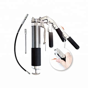 [Pratique D'âge]-Opération Bidirectionnelle Pistolet À Graisse (HT1202-030) - Product Image 1