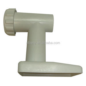 Fabricant professionnel de pièces en plastique nylon sur mesure, service de moulage par injection plastique par Albany Technology Co. Ltd. - Product Image 2