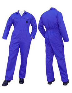 Ropa de trabajo de seguridad, conjunto de alta visibilidad - Product Image 2