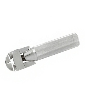 Tornillo de mano para joyería, joyería - Product Image 1