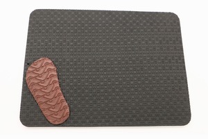 ที่เชื่อถือได้ทนทาน Eva โฟมยางแผ่นสำหรับรองเท้า Outsole ทำ - Product Image 6