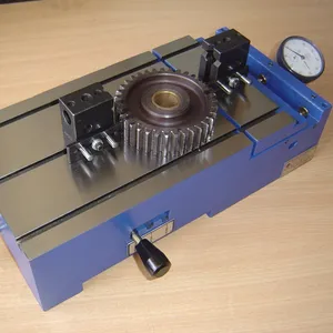 Dụng cụ kudale Máy đo 1060 cm Máy đo Hàn đơn vị 5kg Công cụ kiểm tra chính xác thủ công màu xanh bảo hành 1 năm - Product Image 2