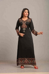 KAFTAN arasha pour femmes, à la mode, 2018 - Product Image 2