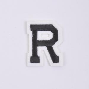 ป้ายตัวอักษรแบบปะติด OEM ตามสั่ง - Product Image 4