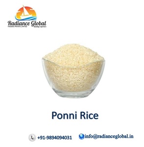 Ponni Rice for sale - Product Image 2