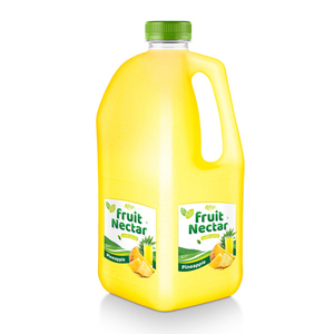 Bebida de 2L en Botella de PP, Néctar de Pulpa de Mango, Jugo de Fruta Natural, Marca Privada - Product Image 6