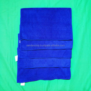 Top Exporter Velour <b>Microfiber</b> <b>Towel</b> Supplier in India.. - Product Image 1