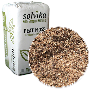 Mousse de tourbe SOLVIKA - Product Image 5
