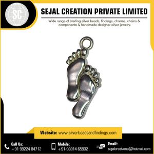 Wowangel breloque en argent Sterling 925, bijoux en gros - Product Image 6