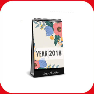 ปริมาณจำนวนมากที่กำหนดเองนิตยสารรายวันที่ดีที่สุดและบริการพิมพ์ปฏิทินจากอินเดีย - Product Image 3