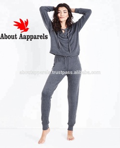 Chándal deportivo elegante personalizado barato a granel, 100% poliéster, chándal deportivo para hombre, chándales de lana - Product Image 2