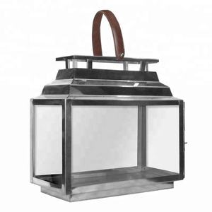 Classic Iron Metal Ins Style Decorative <b>Candle</b> Holder Home Christmas Decor Gift Manufacturer Other <b>Candle</b> Lanterns Jars Included - Product Image 6