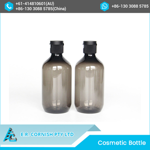 PLA 2oz Biodégradable Cosmétique Bouteille En Plastique - Product Image 4
