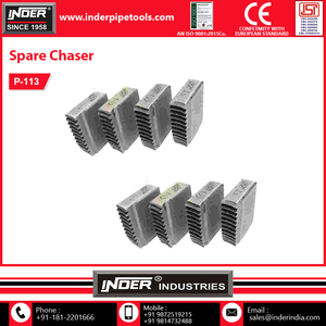 Venta caliente ISI marcado trinquete repuesto Chaser hilo herramienta Industrial DIY grado fácil uso OEM ODM personalizado a granel precio al por mayor - Product Image 2