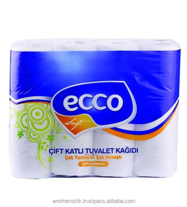 ecco suppliers
