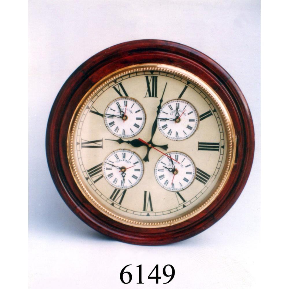 สีน้ำตาล