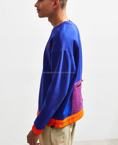 สเวตเตอร์แบบสวมหัวสำหรับผู้ชายเสื้อมีฮู้ดสำหรับใส่ไปยิมของคุณเอง - Product Image 2