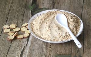 EXTRAIT DE RÉGLISSE POUR LES SOINS DE LA PEAU - Product Image 5