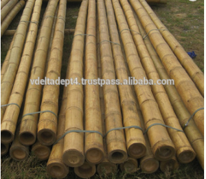<b>Bamboo</b> Garden <b>Fence</b> - Product Image 3