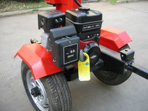 Tracteur agricole cylindre <span class=keywords><strong>hydraulique</strong></span> à double effet, séparateur de bûches de <span class=keywords><strong>bois</strong></span> à vendre, livraison gratuite - Product Image 5