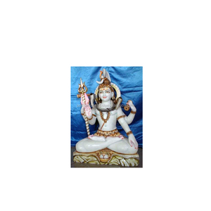 Décoratif Divin Seigneur Shiva Murti - Product Image 1