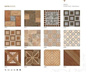 Digital Satin 500x500mm Baldosas Categoría de producto premium - Product Image 2