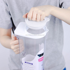 Ltr 2.1 PITCHER air plastik