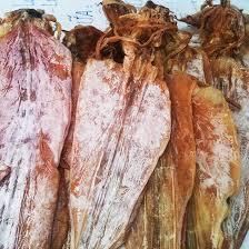 Bạch Tuộc/Hải Sản Việt Nam/Chất Lượng Tốt Nhất - Product Image 2