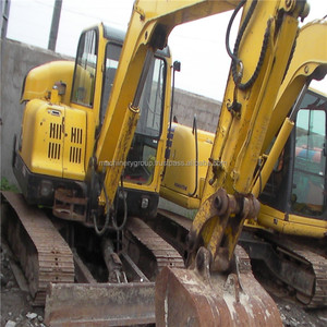 Hyundai R60 Pelle Hyundai R60-5 R60-7 R60-9 Mini Petite Pelle bon état - Product Image 1