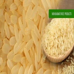 1121จากอินเดียข้าวขาวอบแห้งแบบสั้น - Product Image 3